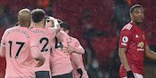 Manchester United Bidik Arsenal Sebagai Tumbal Kebangkitan Manchester United Bidik Arsenal Sebagai Tumbal Kebangkitan