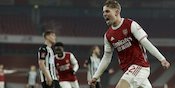 Lihat Smith Rowe Jadi Pemain Penting di Arsenal, Eks Partner: Gak Usah Terkejut!