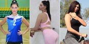 Tatyana Demyanova: Atlet Bola Voli, Blogger, dan Model asal Kazakhstan
