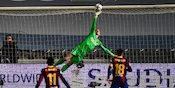 Marc-Andre ter Stegen: Syukurlah Kami Menang!