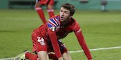 Kekalahan Bayern Munchen dan Amarah Thomas Muller yang Tak Terbendung