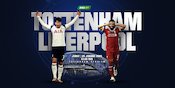 5 Pemain Kunci Liverpool untuk Lanjutkan Catatan Kemenangan Atas Tottenham