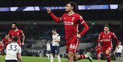 Mereka yang Terpuruk Setelah Juara Premier League, Liverpool Bagaimana?