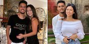 Yan Couto, Pemain Muda Brasil dengan Kekasihnya yang Cantik dan Seksi Yan Couto, Pemain Muda Brasil dengan Kekasihnya yang Cantik dan Seksi