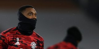 Fabrizio Romano: Inter Milan Minati Anthony Martial, Tapi...