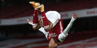 5 Pemain Arsenal yang Mampu jadi Kunci Kalahkan Leeds: Aubameyang Siap Pamer Ketajaman Lagi thumbnail