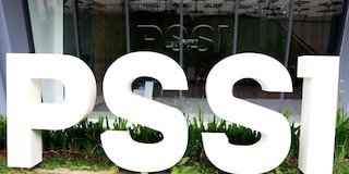 PSSI (c) Bola.com/Nicklas Hanoatubun