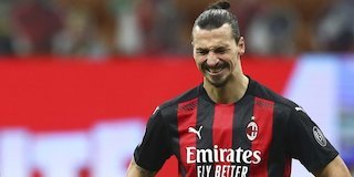 Striker Milan, Zlatan Ibrahimovic (c) AP Photo