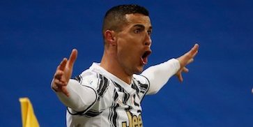 Di Mana Mereka Sekarang? 5 Pemain yang Dilepas Juventus Bareng Cristiano Ronaldo pada 2021 Di Mana Mereka Sekarang? 5 Pemain yang Dilepas Juventus Bareng Cristiano Ronaldo pada 2021