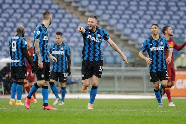 Milan Skriniar