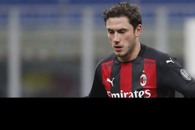 Davide Calabria