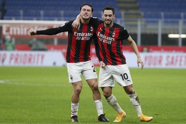 Davide Calabria