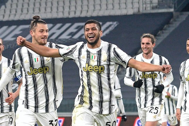 Hamza Rafia (1 gol)
