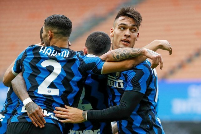 Inter Milan