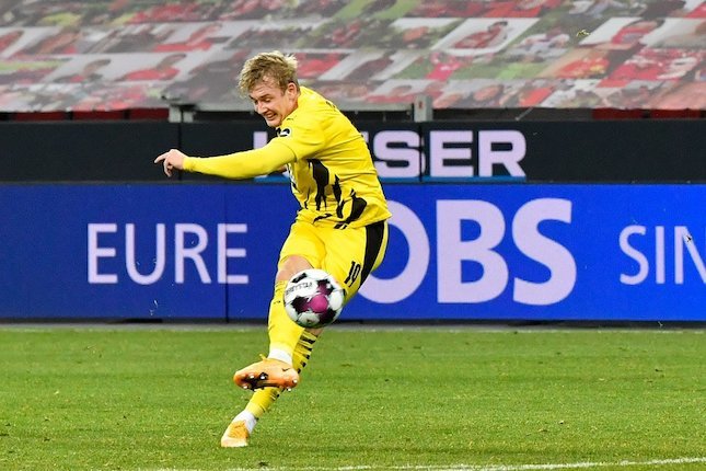 Julian Brandt