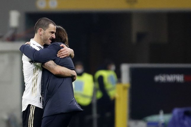 Leonardo Bonucci