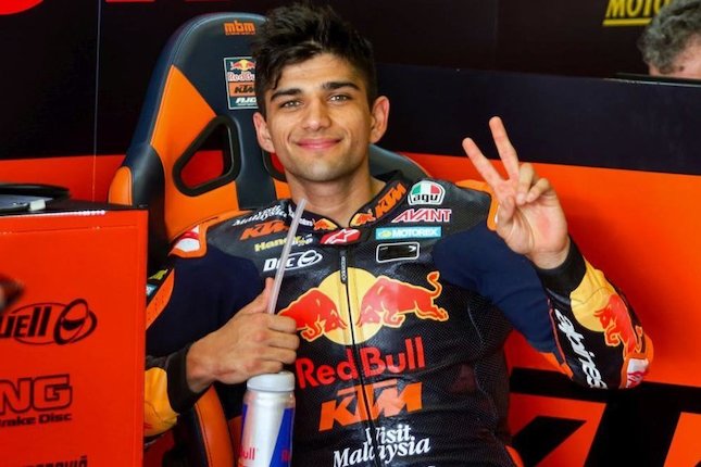 KTM Sempat Emosional Ditinggal Jorge Martin