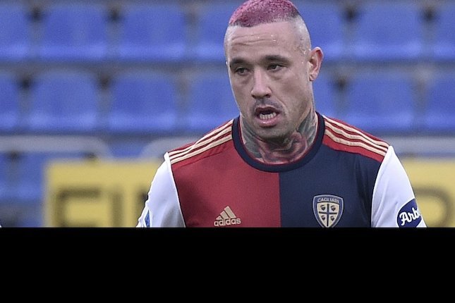 Radja Nainggolan