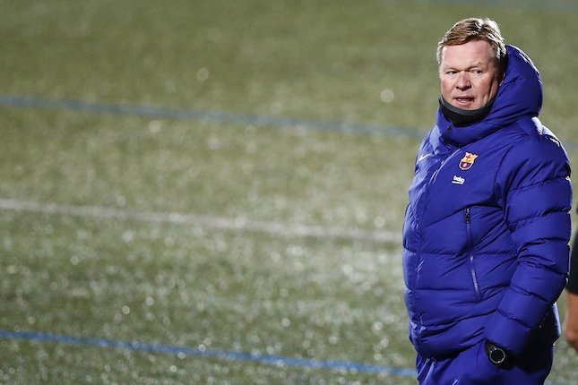 Ronald Koeman