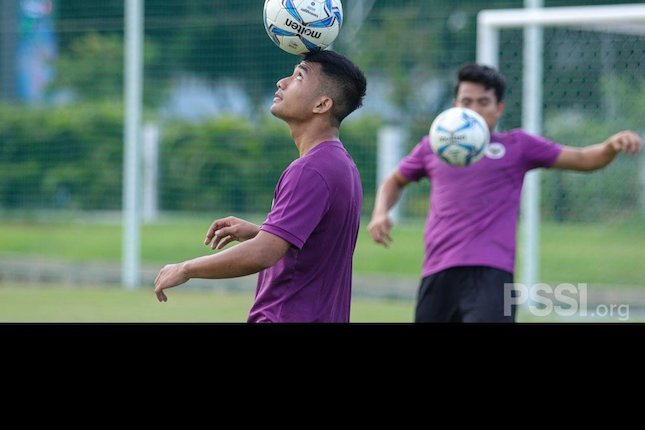 Ini Bukan Pemusatan Latihan Timnas Indonesia U-22