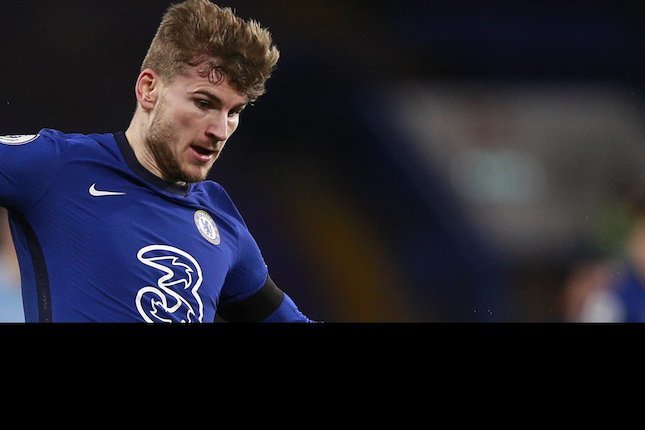 Timo Werner Masih Tumpul