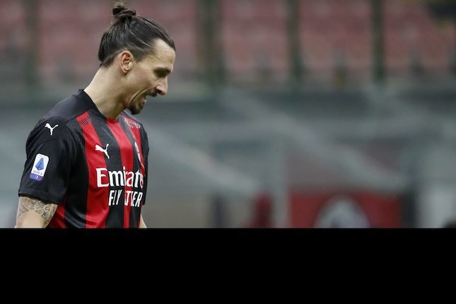 Zlatan Ibrahimovic