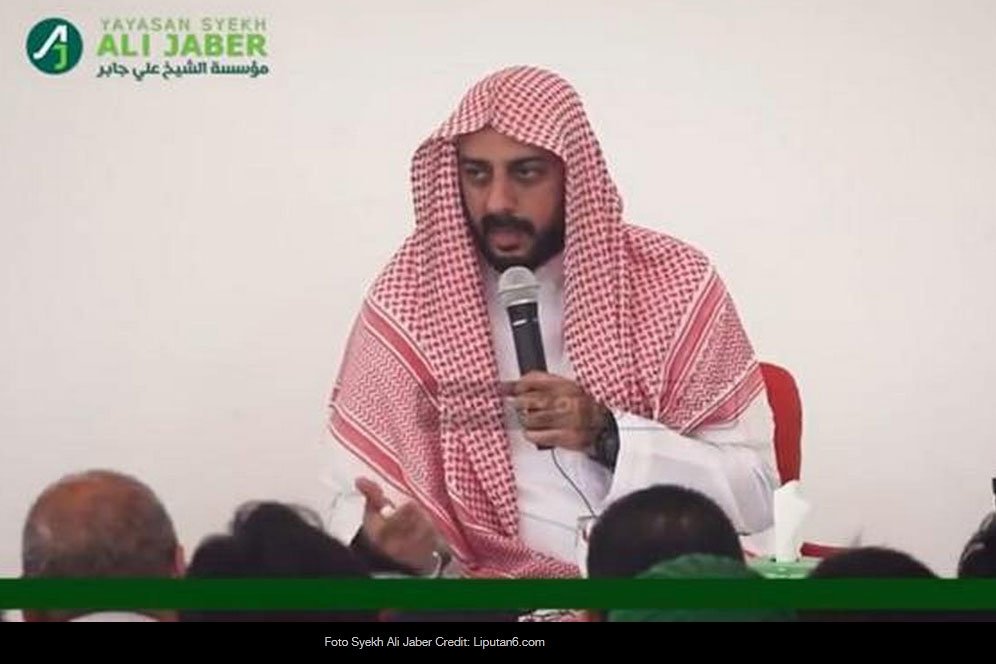 Deretan Klub Liga 1 yang Sampaikan Duka Cita atas Berpulangnya Syekh Ali Jaber