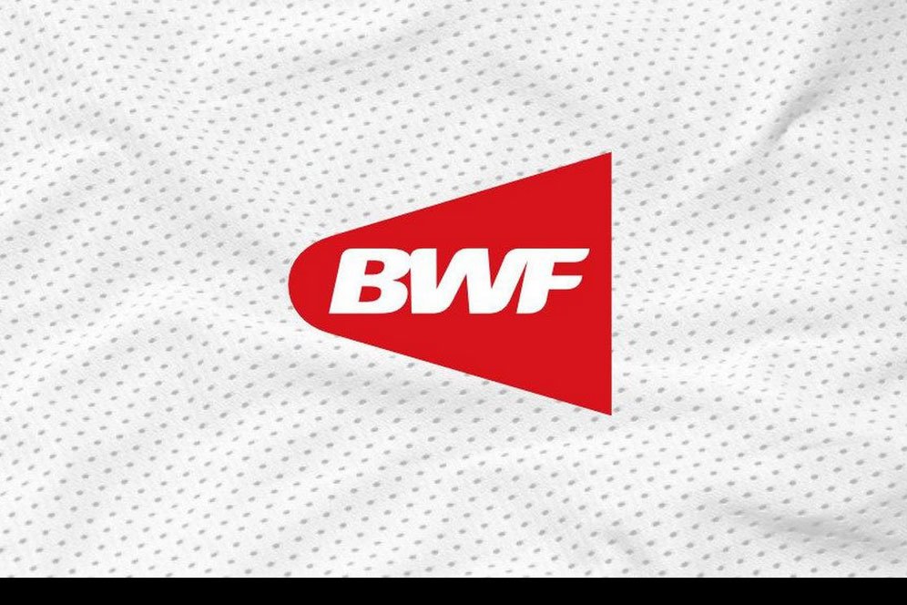 Update Ranking BWF Edisi Juni 2023: Indonesia Masih Berjaya di Ganda Putra