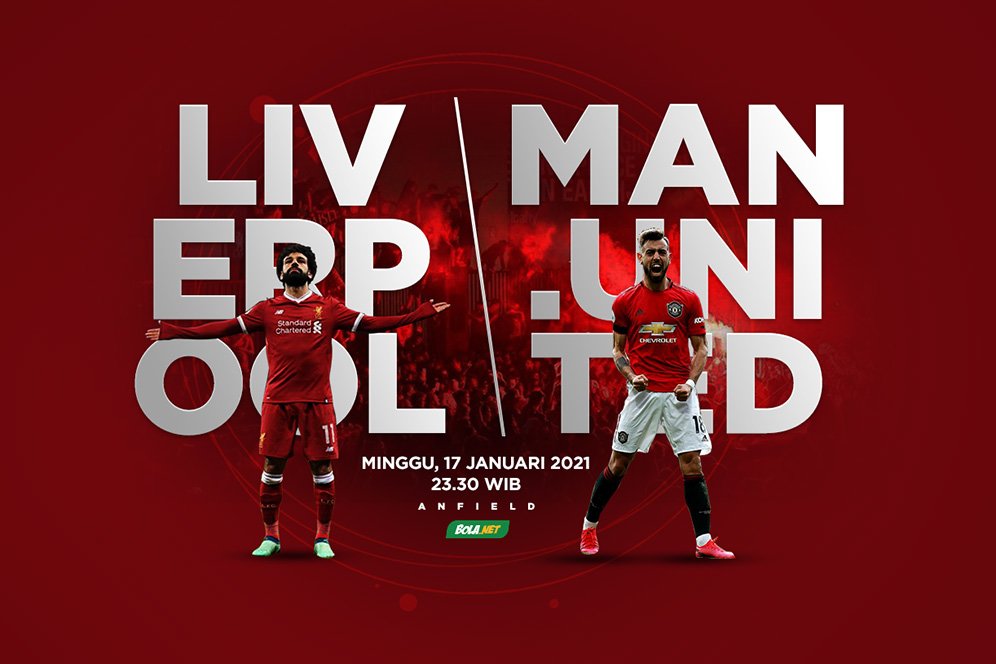 Liverpool vs MU, Anthony Martial Fit dan Siap Sambangi Anfield