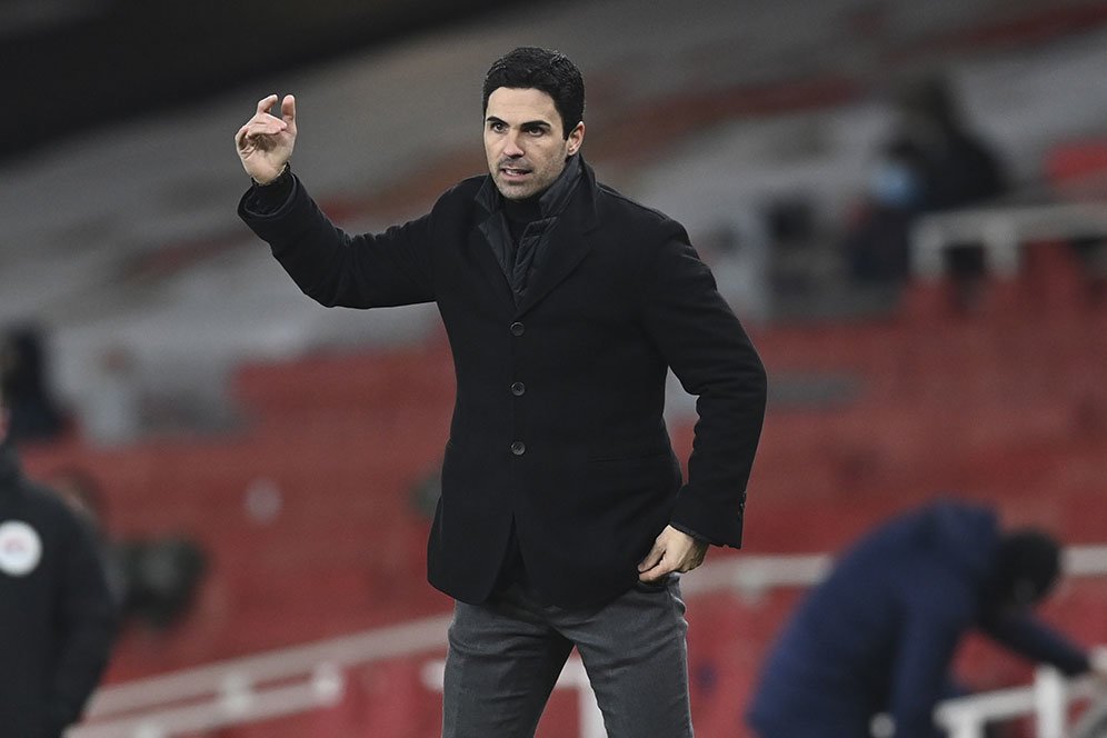 Bekuk Chelsea, Mikel Arteta: Inilah Arsenal yang Sesungguhnya!