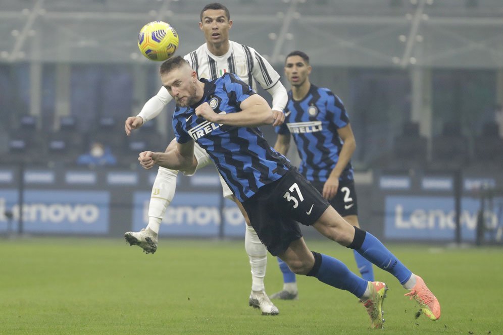 Ikut Liga Super Eropa, Cassano Minta Milan, Inter dan Juventus Dicoret dari Serie A