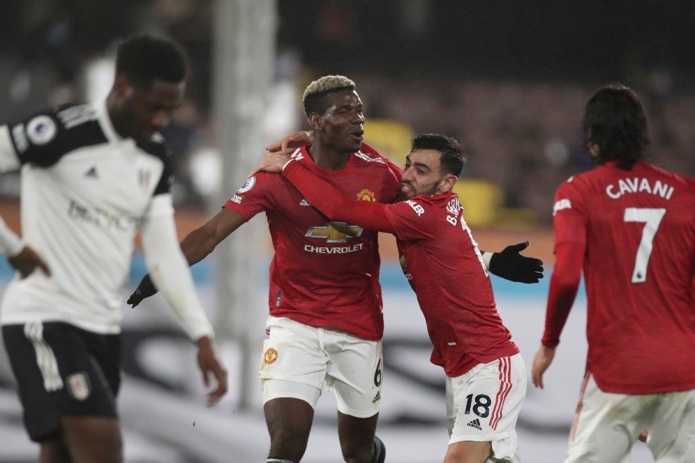 Solskjaer Tegaskan MU Takkan Buang-Buang Energi untuk Spekulasi Transfer Paul Pogba