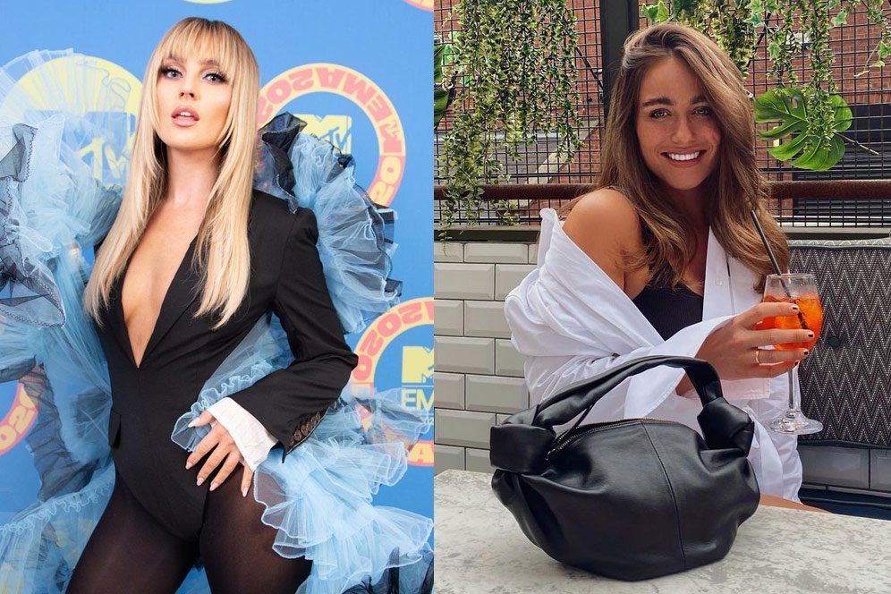 Battle of WAGs: Liverpool vs Manchester United Battle of WAGs: Liverpool vs Manchester United