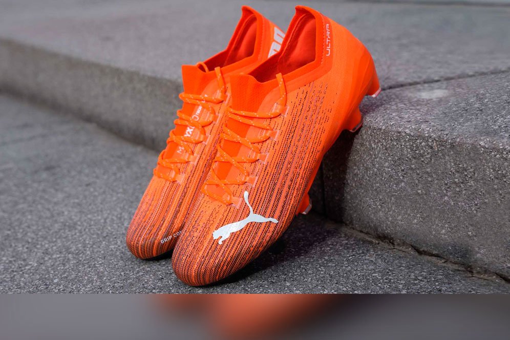Bola Beli: Sepatu Puma Ultra Cocok Bagi Kamu yang Ingin Seperti Aguero dan Griezmann Bola Beli: Sepatu Puma Ultra Cocok Bagi Kamu yang Ingin Seperti Aguero dan Griezmann