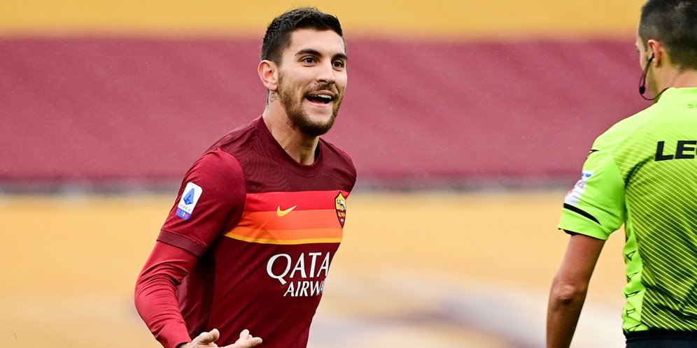 Kumpulan Berita Lorenzo Pellegrini Terbaru Bola Net