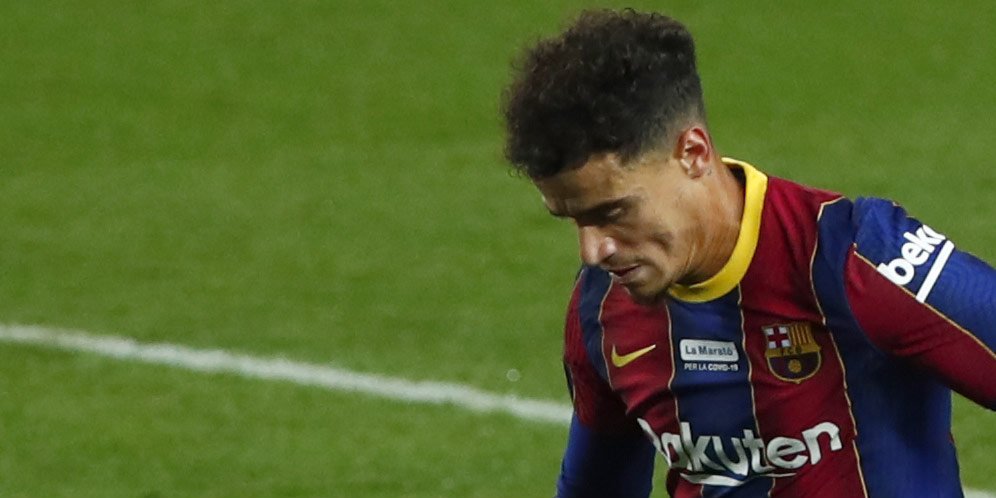 Liverpool Makin Menyedihkan, Carragher Yakin Klopp Butuh Pemain Seperti Coutinho