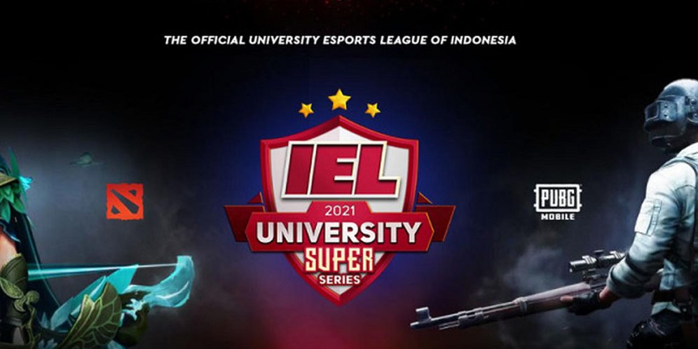 Jadwal Putaran Kedua IEL University Super Series 2021 Fase Grup A, 4 Februari 2021