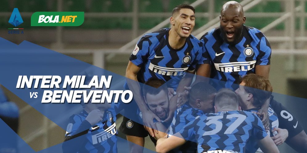 Inter Vs Juventus 18 Januari 2021 : Inter Milan Vs ...