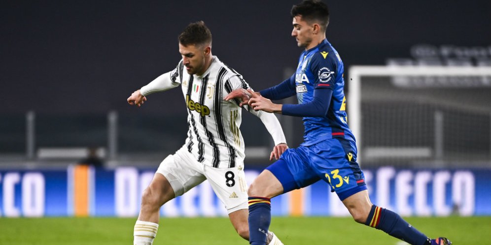 Suara Netizen Usai Laga Juventus vs Udinese: Jangan Hepi ...
