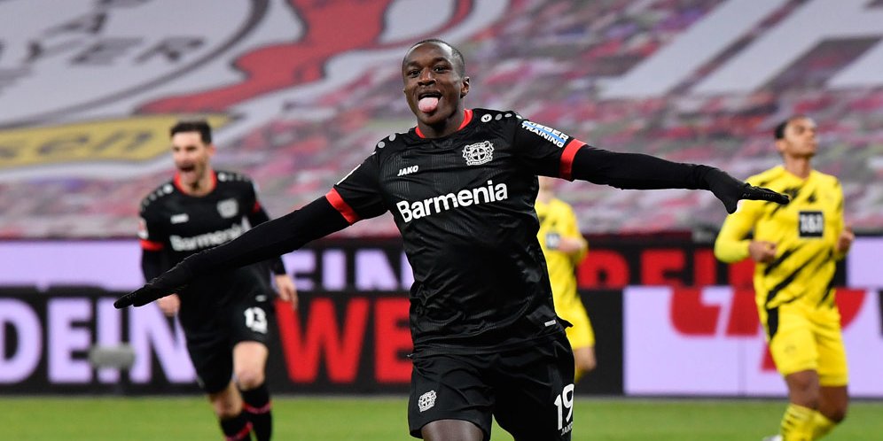 Highlights Bayer Leverkusen vs Borussia Dortmund | Bundesliga 2020-21