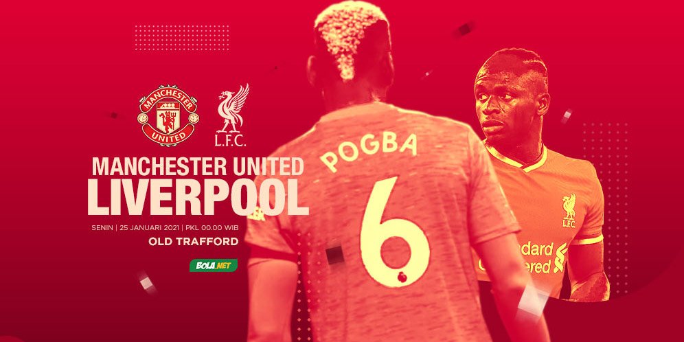 Siaran langsung mu vs liverpool