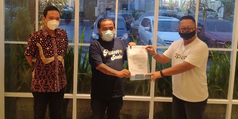 Harapan Panser Biru Setelah PSIS Diizinkan Bermarkas di Stadion Jatidiri