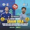 Peringkat Berapa Kamu di Battle I Kickstox Saham Bola? Cek yuk!