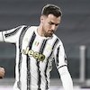 Liverpool Ternyata Tidak Berminat Rekrut Aaron Ramsey