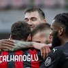 Jalan Terjal AC Milan: 22 Hari, 7 Laga, 2 Kali Lawan Manchester United