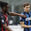 Tertinggal dari Inter Milan, AC Milan Diberi Wejangan Agar tak Cepat Menyerah