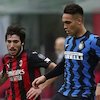 Inilah Jadwal Sisa AC Milan, Napoli, Inter Milan di Serie A, Siapa yang Paling Mudah?