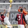 Terlalu! Ini Alasan AC Milan Sampai Bisa Dijegal Oleh Spezia