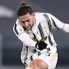 Juventus Benahi Tim, Rabiot Kena Imbasnya