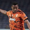 5 Calon Pengganti Alex Sandro di Juventus